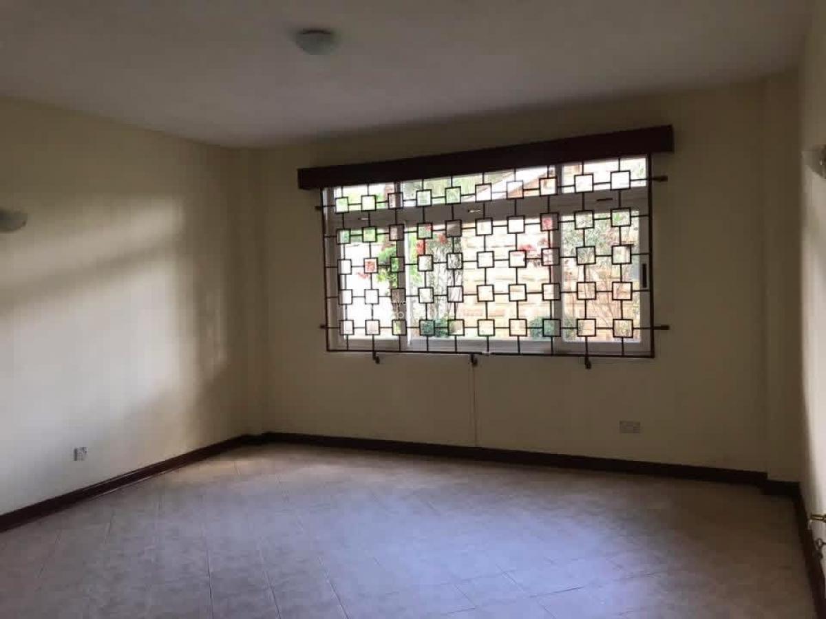 Luxurious 4 Bedroom, Olenguruone Road, Lavington, Nairobi, House for Rent