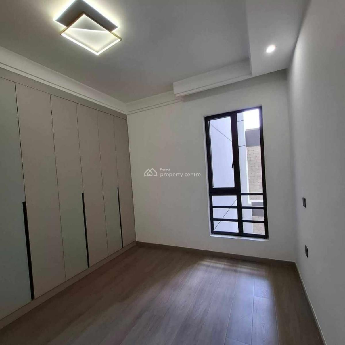 2 & 3 Bedroom Apartments on The Riverside Drive, Riverside Drive, Westlands, Nairobi, Apartment for Sale