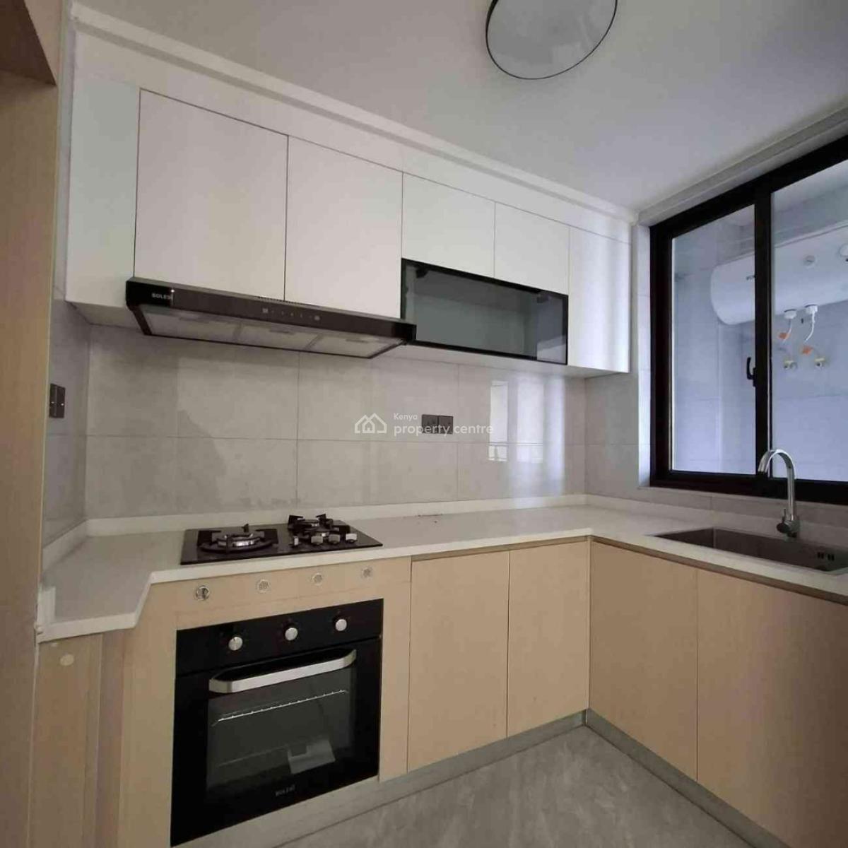 2 & 3 Bedroom Apartments on The Riverside Drive, Riverside Drive, Westlands, Nairobi, Apartment for Sale