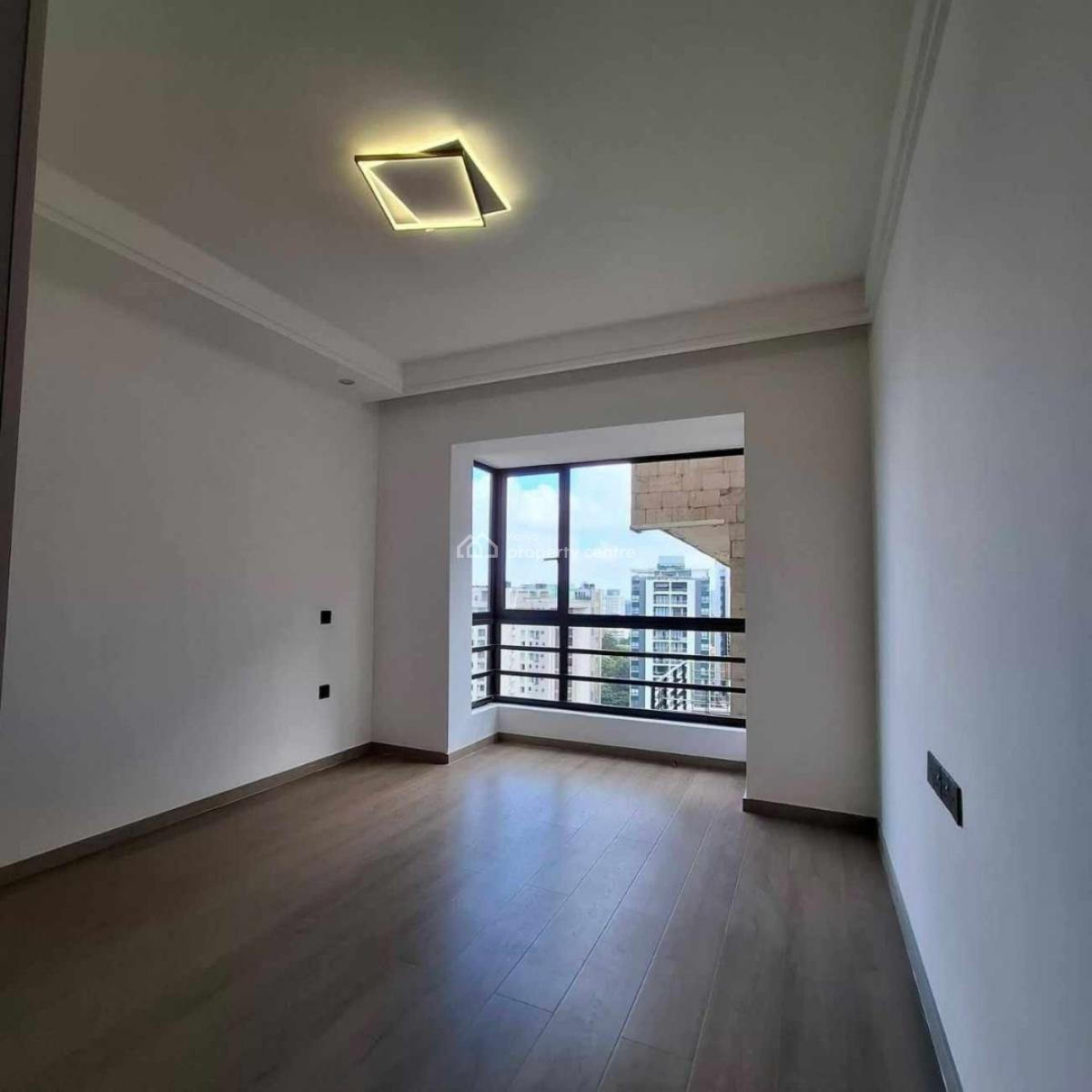 2 & 3 Bedroom Apartments on The Riverside Drive, Riverside Drive, Westlands, Nairobi, Apartment for Sale