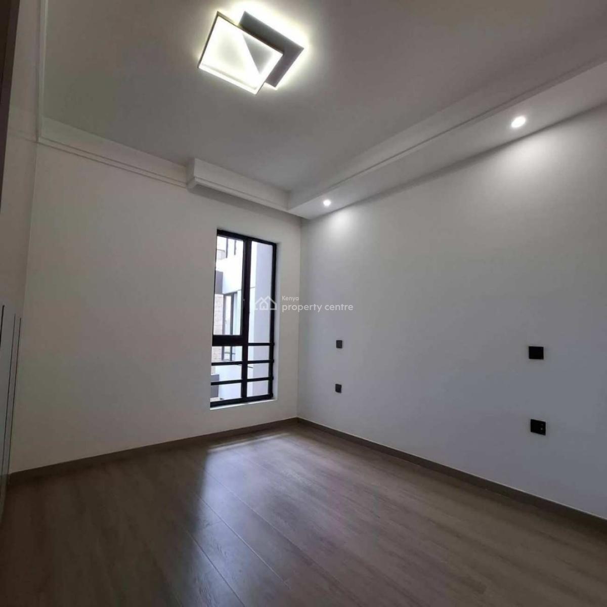 2 & 3 Bedroom Apartments on The Riverside Drive, Riverside Drive, Westlands, Nairobi, Apartment for Sale