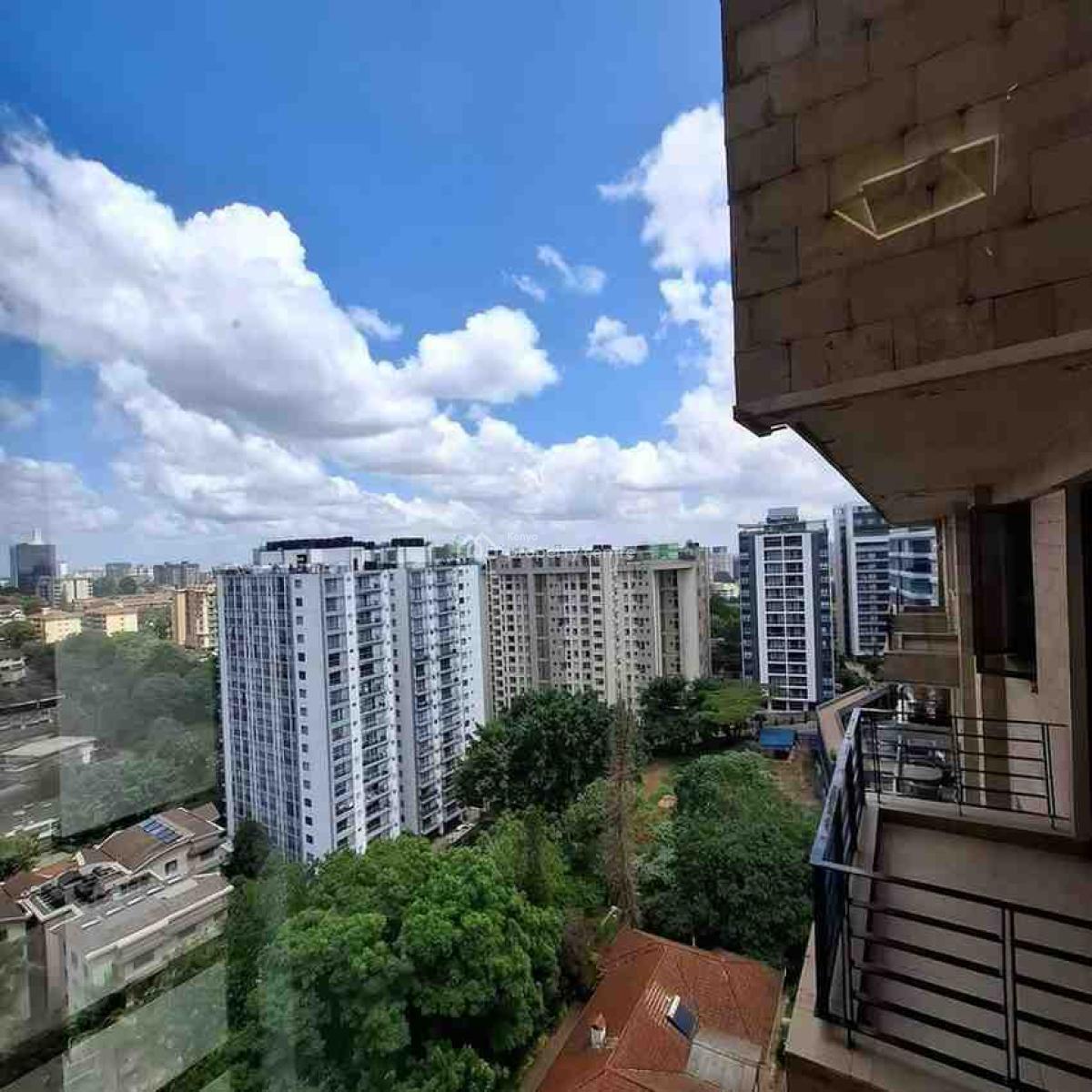 2 & 3 Bedroom Apartments on The Riverside Drive, Riverside Drive, Westlands, Nairobi, Apartment for Sale