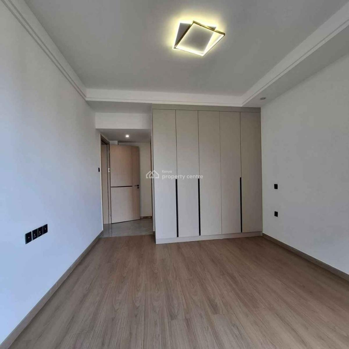 2 & 3 Bedroom Apartments on The Riverside Drive, Riverside Drive, Westlands, Nairobi, Apartment for Sale