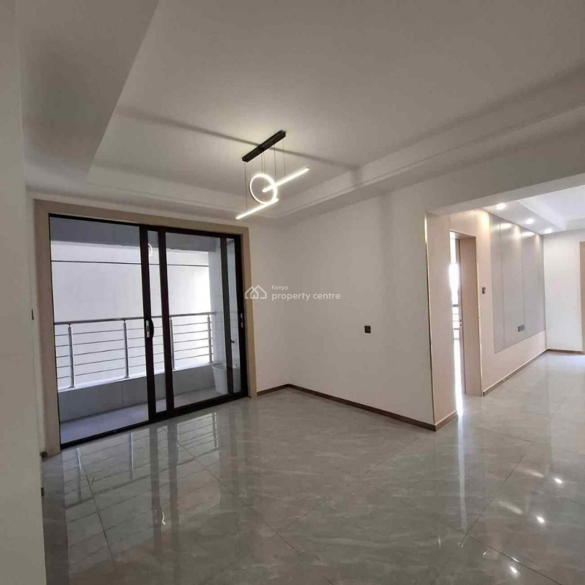 2 & 3 Bedroom Apartments on The Riverside Drive, Riverside Drive, Westlands, Nairobi, Apartment for Sale