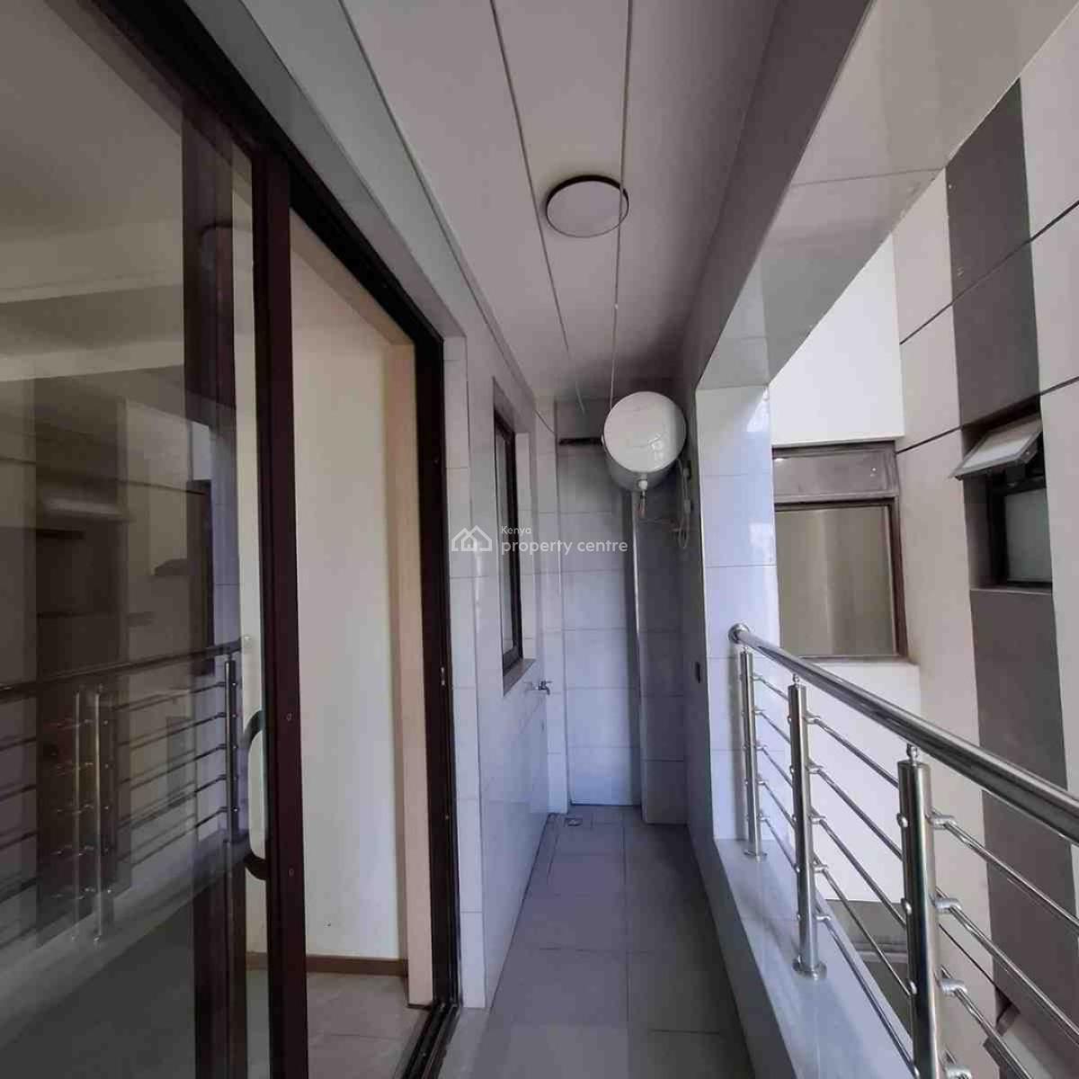 2 & 3 Bedroom Apartments on The Riverside Drive, Riverside Drive, Westlands, Nairobi, Apartment for Sale