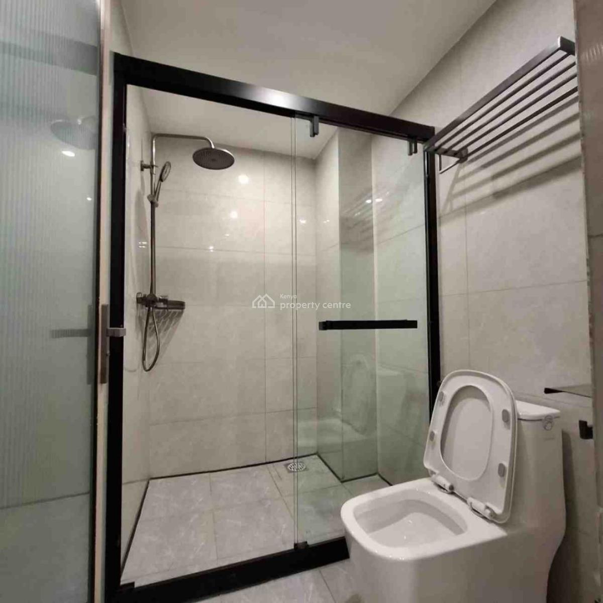 2 & 3 Bedroom Apartments on The Riverside Drive, Riverside Drive, Westlands, Nairobi, Apartment for Sale