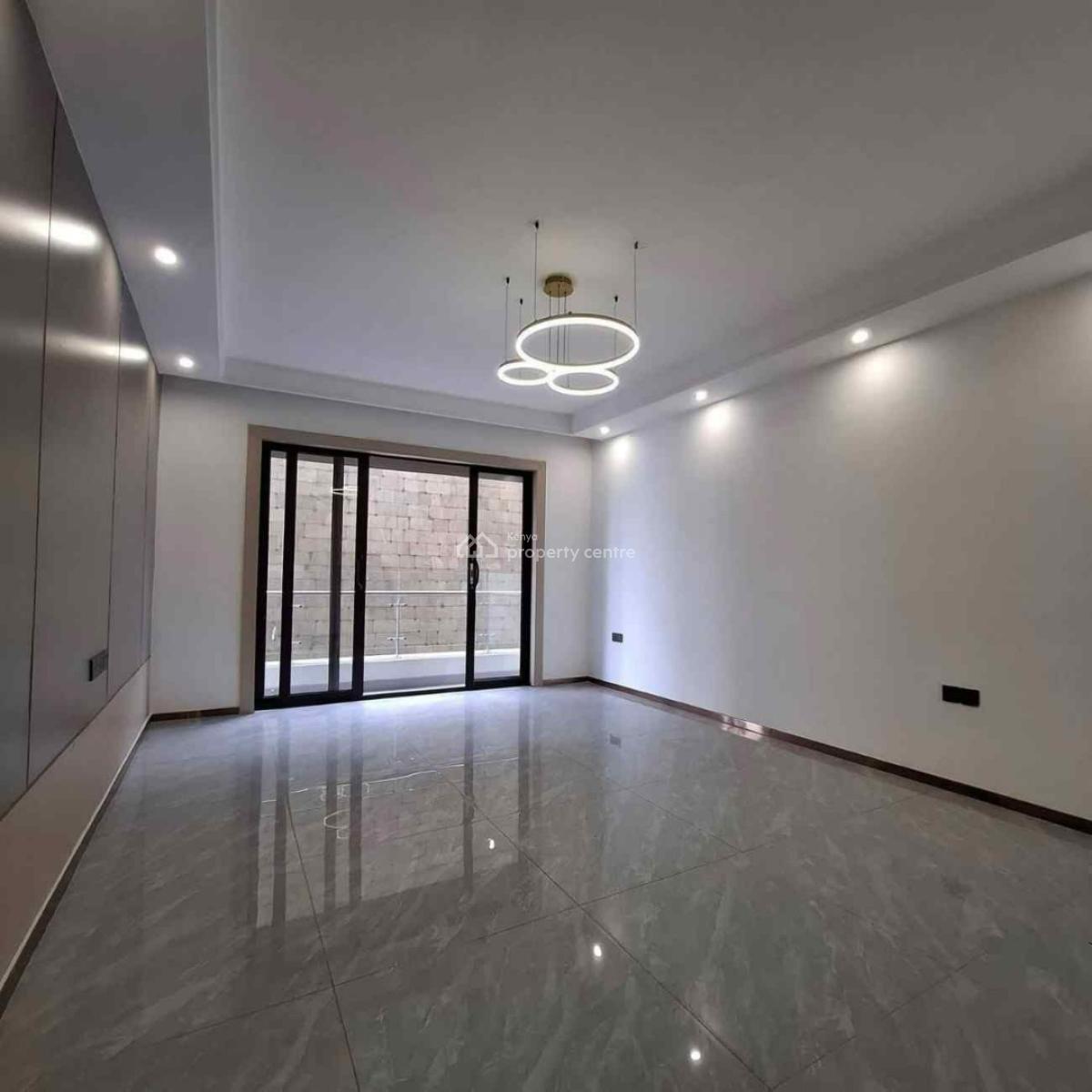 2 & 3 Bedroom Apartments on The Riverside Drive, Riverside Drive, Westlands, Nairobi, Apartment for Sale