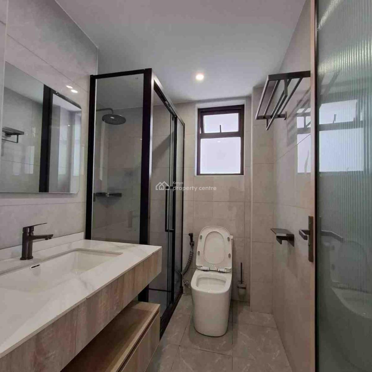 2 & 3 Bedroom Apartments on The Riverside Drive, Riverside Drive, Westlands, Nairobi, Apartment for Sale