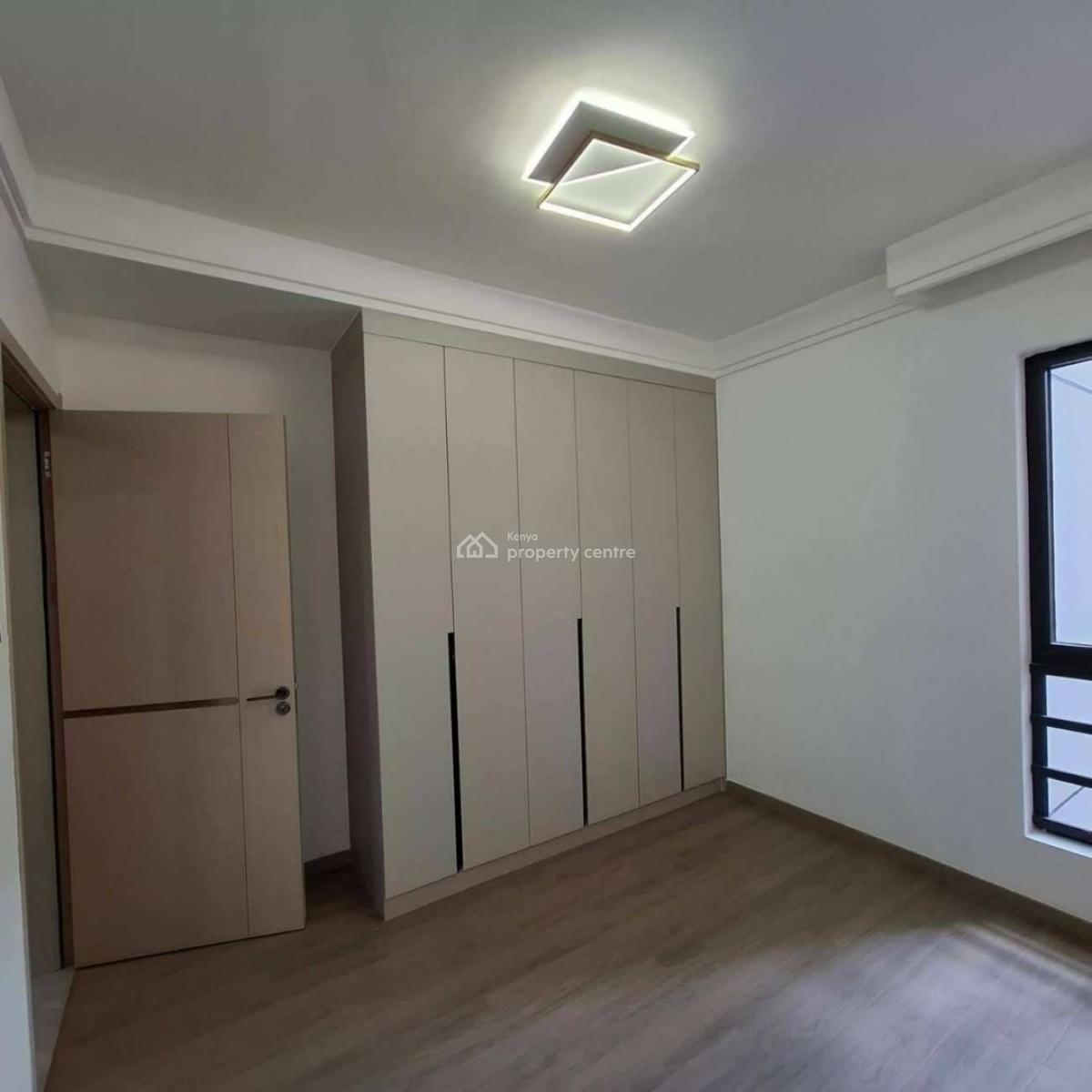 2 & 3 Bedroom Apartments on The Riverside Drive, Riverside Drive, Westlands, Nairobi, Apartment for Sale