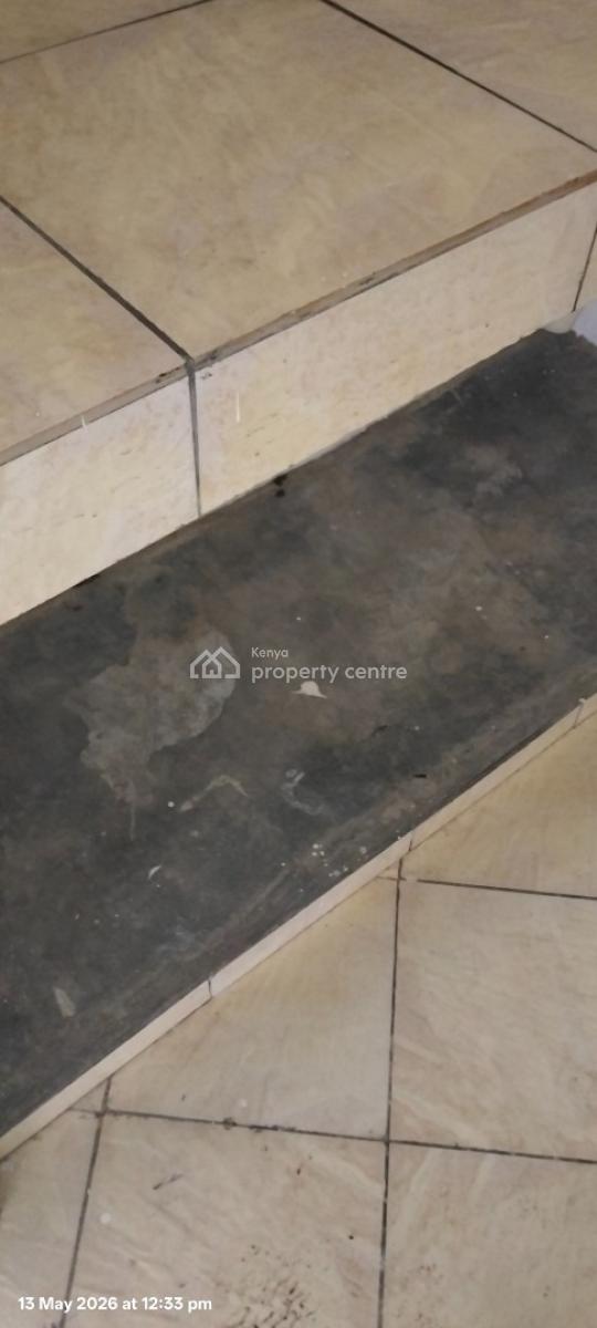1,400 Sq Ft Industrial Storage Space in Industrial Area, Pate Road, Industrial Area, Embakasi, Nairobi, Warehouse for Rent