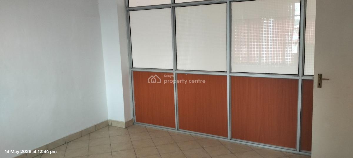 1,400 Sq Ft Industrial Storage Space in Industrial Area, Pate Road, Industrial Area, Embakasi, Nairobi, Warehouse for Rent