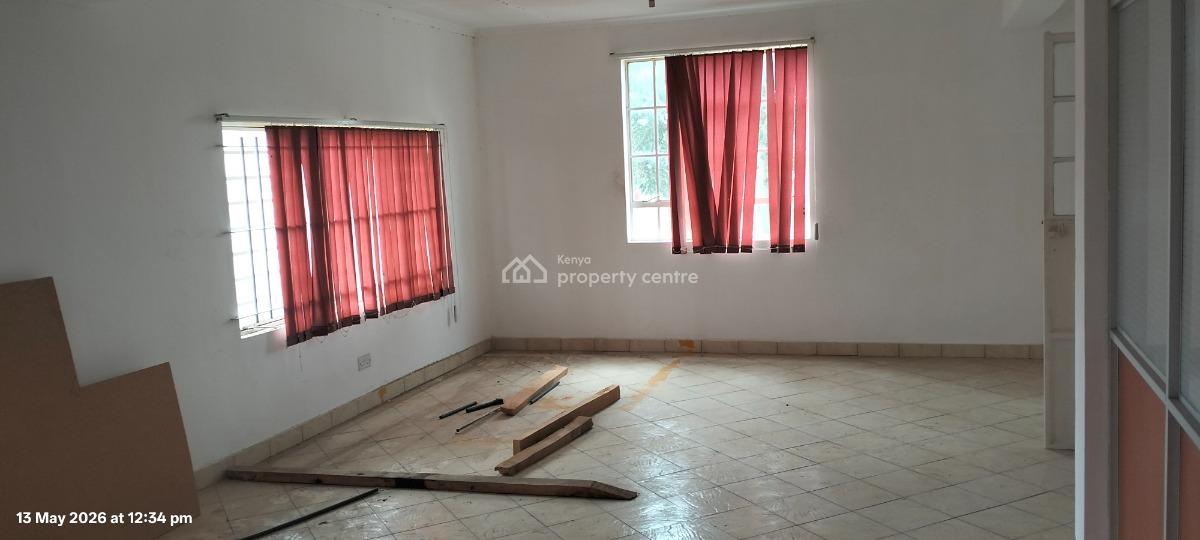 1,400 Sq Ft Industrial Storage Space in Industrial Area, Pate Road, Industrial Area, Embakasi, Nairobi, Warehouse for Rent