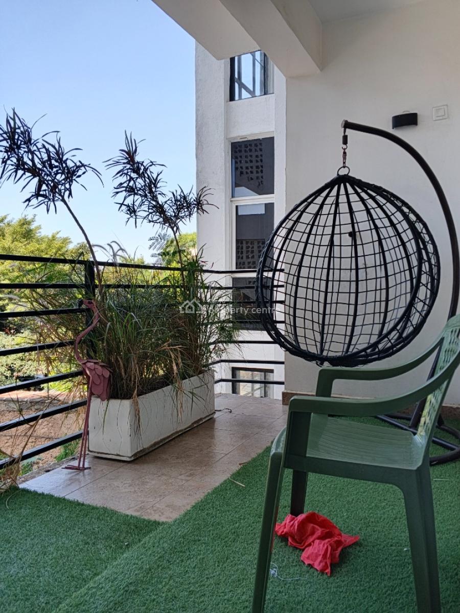 Luxury 3 Bedroom Apartment+ Sq, Tom Mboya Estate, Central Kisumu, Kisumu, Apartment for Sale