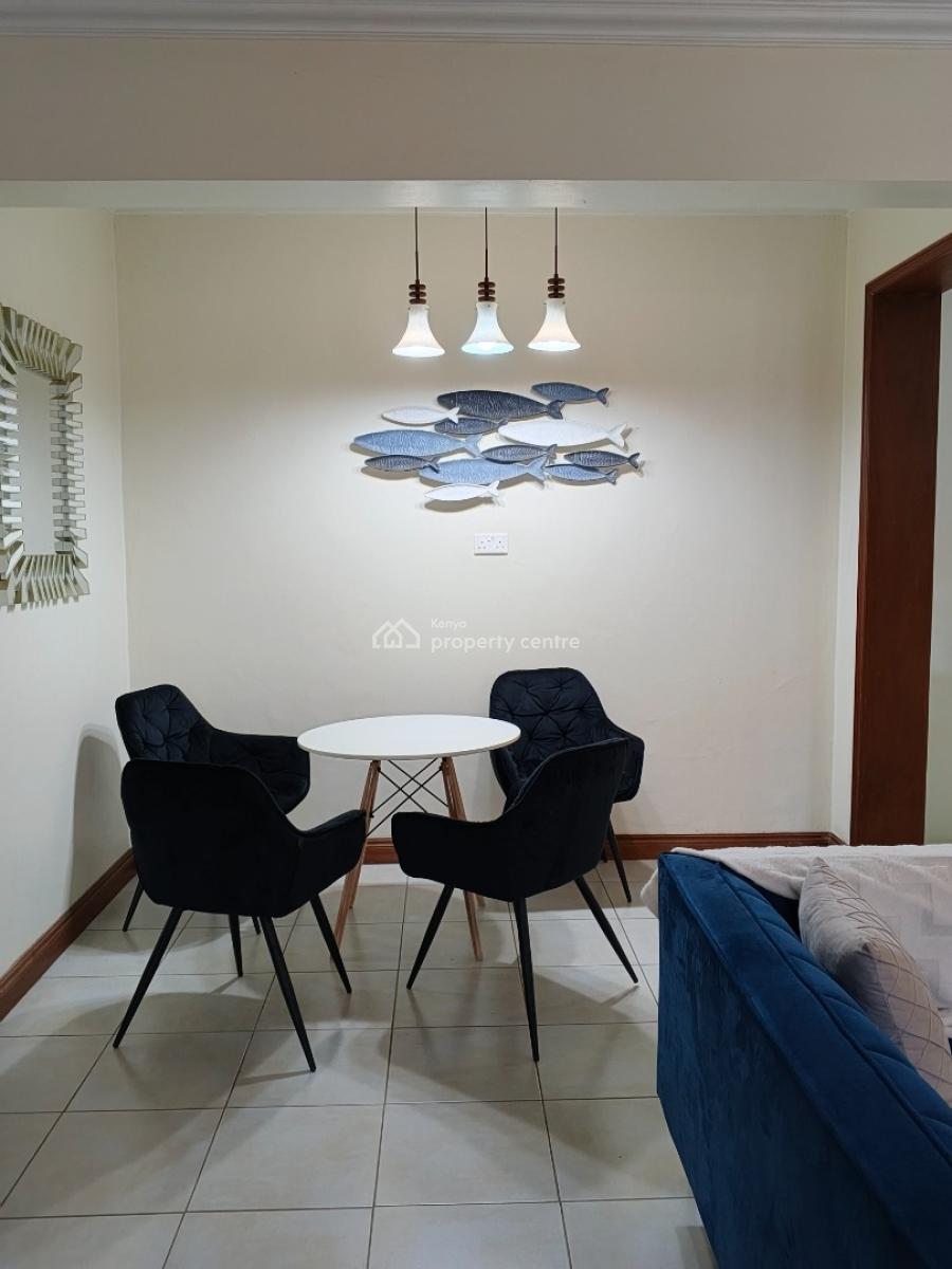 Luxury 3 Bedroom Apartment+ Sq, Tom Mboya Estate, Central Kisumu, Kisumu, Apartment for Sale