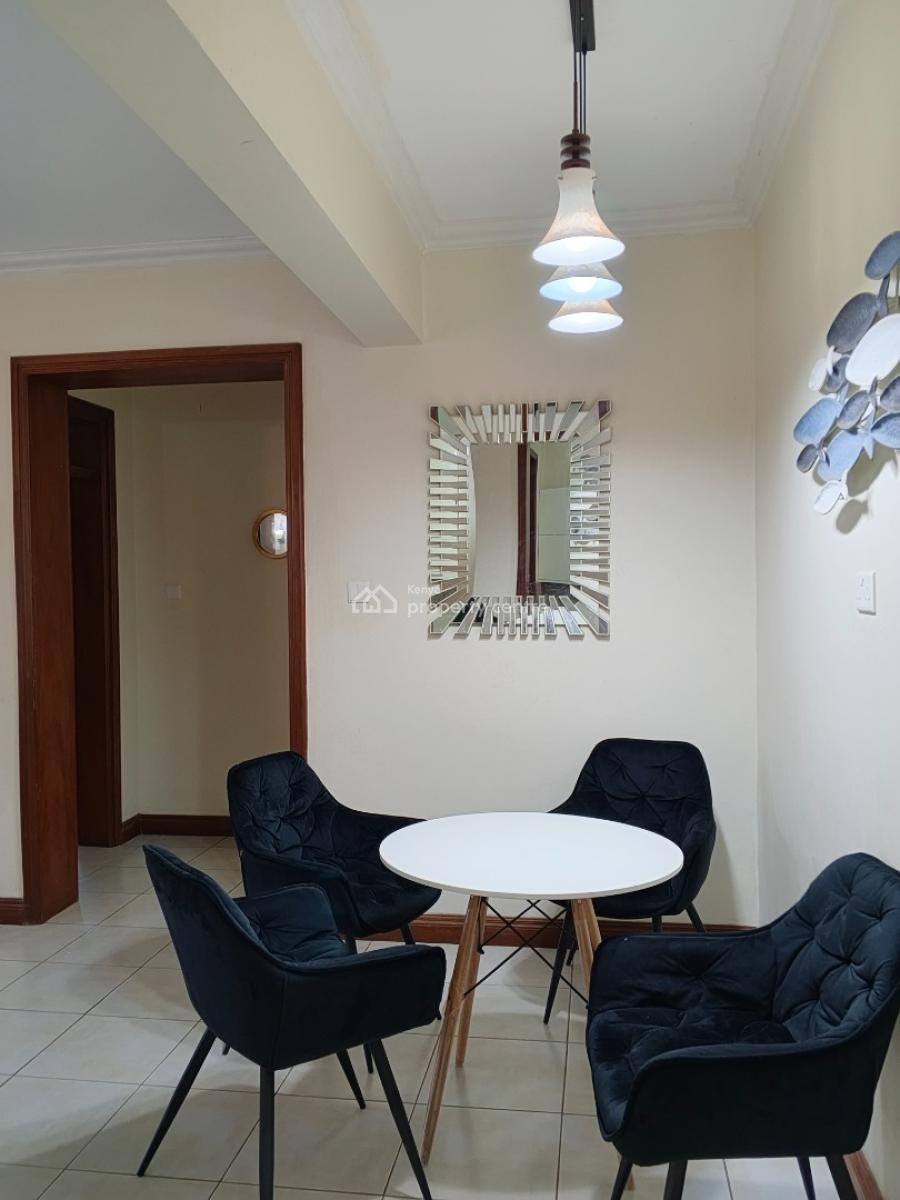 Luxury 3 Bedroom Apartment+ Sq, Tom Mboya Estate, Central Kisumu, Kisumu, Apartment for Sale