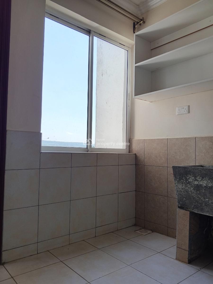 Luxury 3 Bedroom Apartment+ Sq, Tom Mboya Estate, Central Kisumu, Kisumu, Apartment for Sale