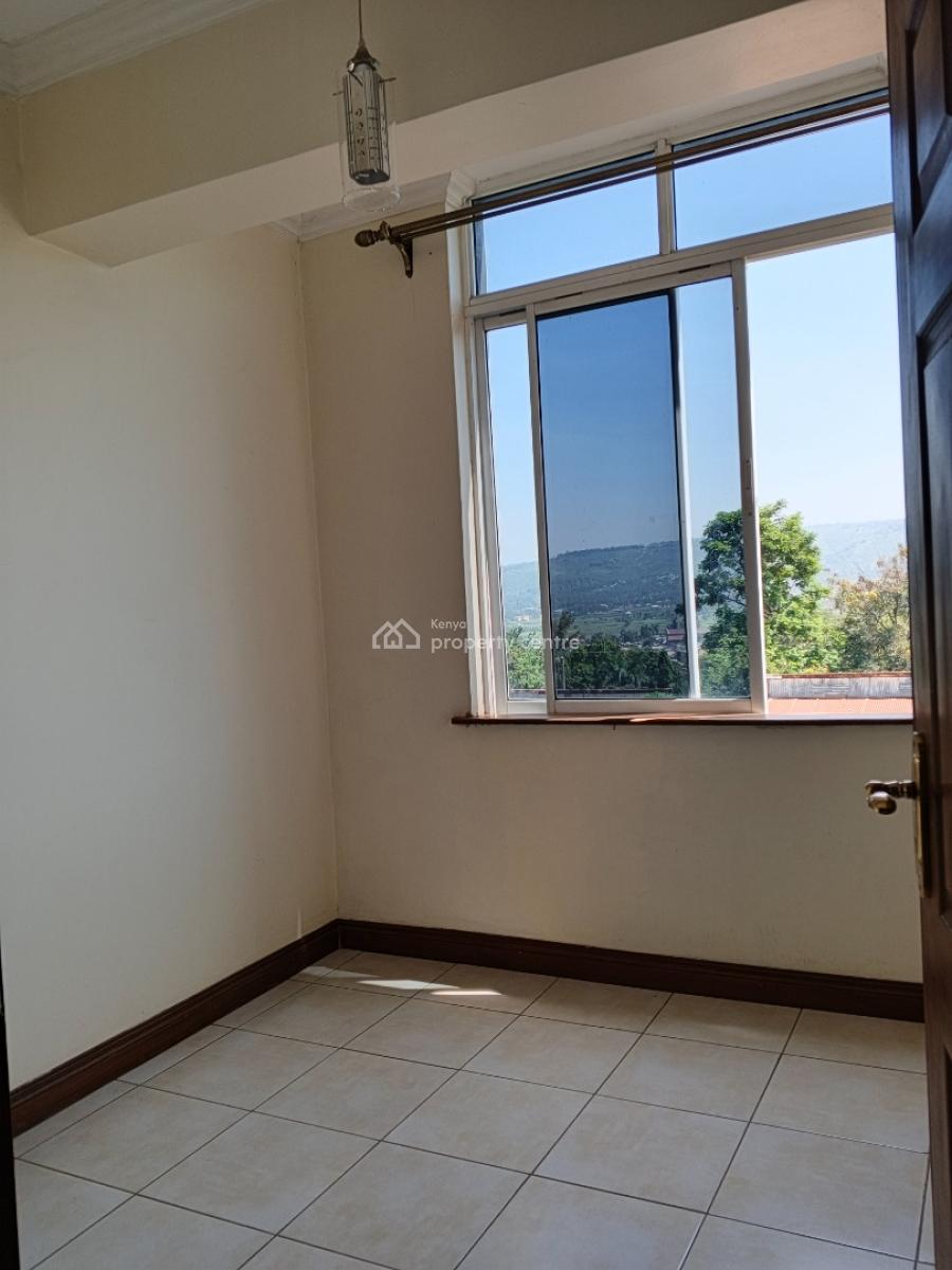 Luxury 3 Bedroom Apartment+ Sq, Tom Mboya Estate, Central Kisumu, Kisumu, Apartment for Sale