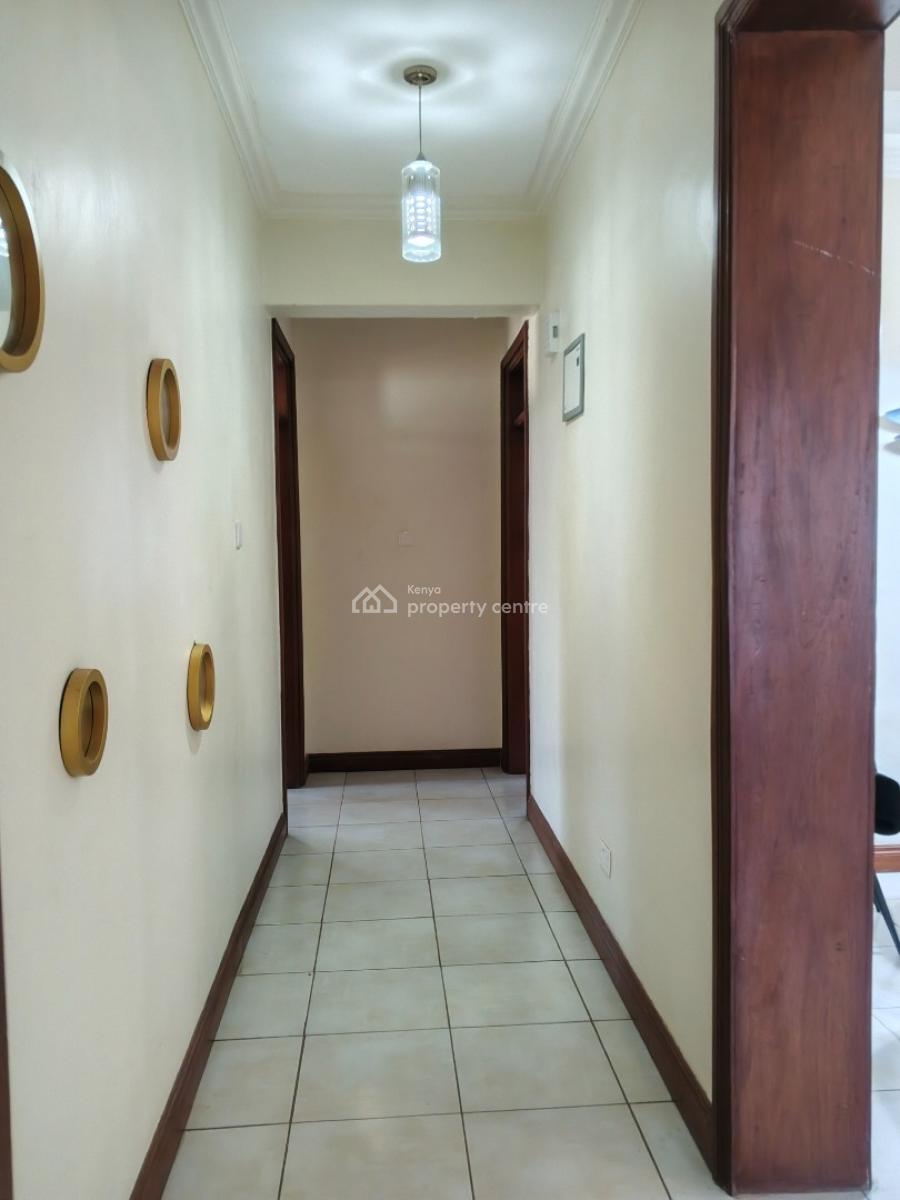 Luxury 3 Bedroom Apartment+ Sq, Tom Mboya Estate, Central Kisumu, Kisumu, Apartment for Sale