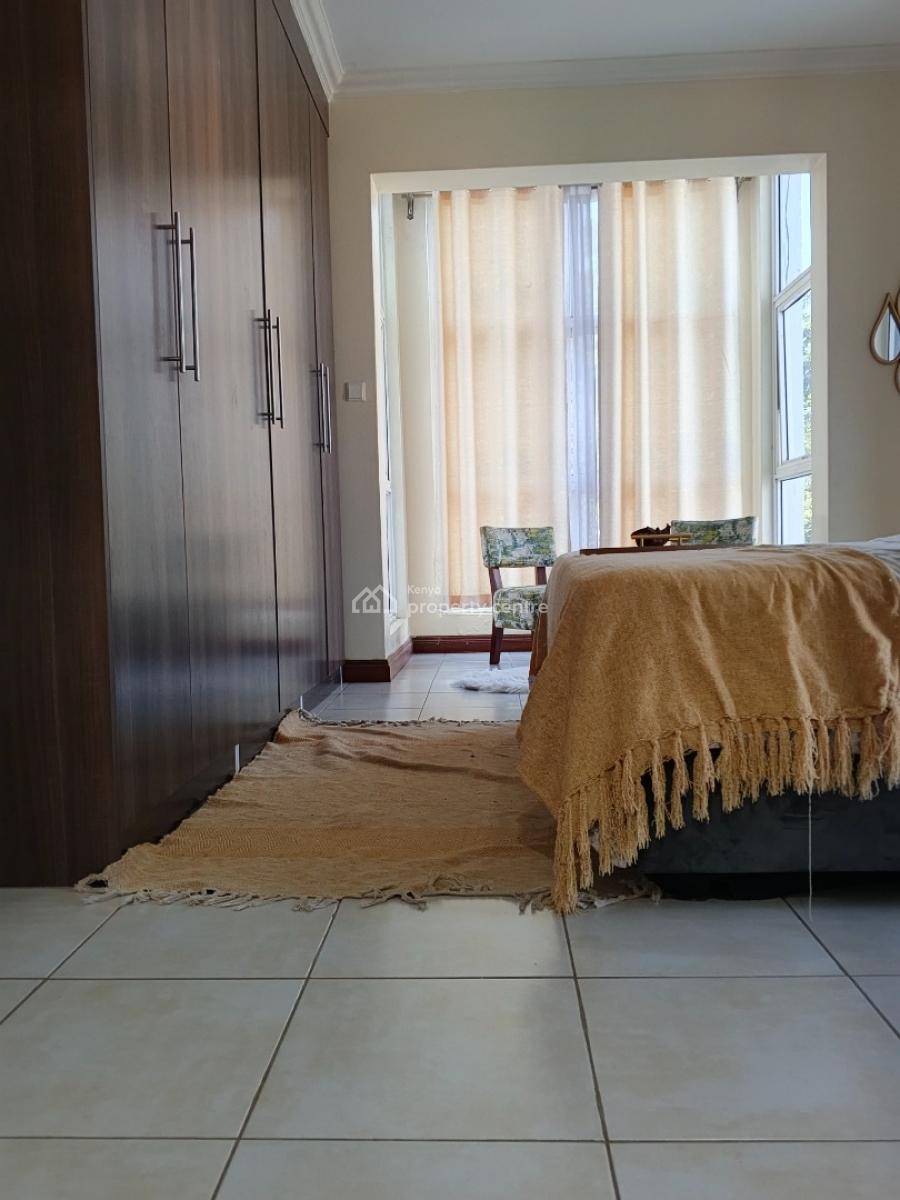Luxury 3 Bedroom Apartment+ Sq, Tom Mboya Estate, Central Kisumu, Kisumu, Apartment for Sale