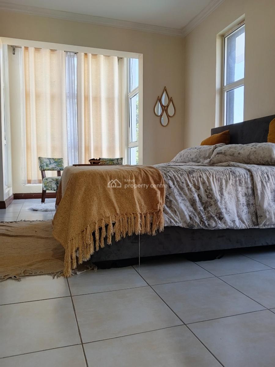 Luxury 3 Bedroom Apartment+ Sq, Tom Mboya Estate, Central Kisumu, Kisumu, Apartment for Sale