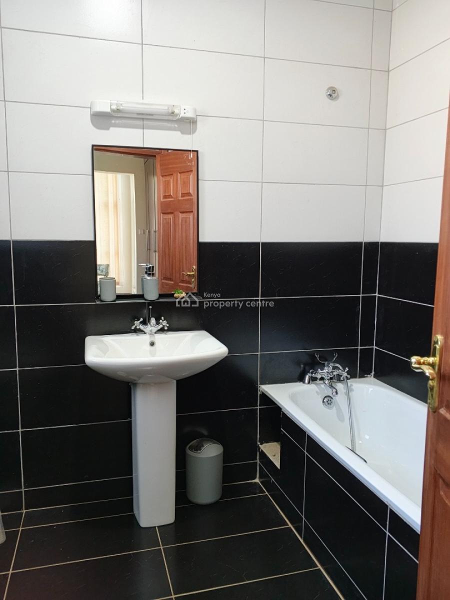 Luxury 3 Bedroom Apartment+ Sq, Tom Mboya Estate, Central Kisumu, Kisumu, Apartment for Sale