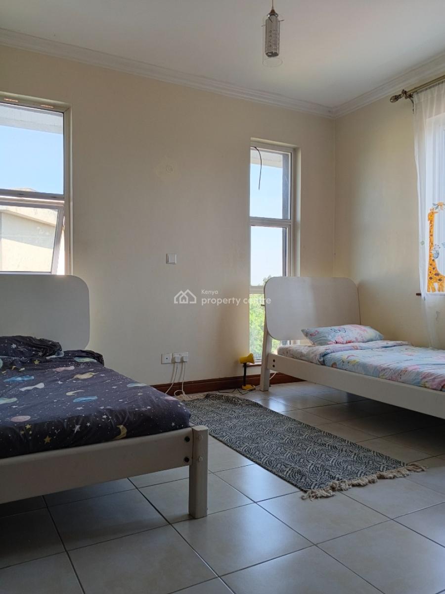Luxury 3 Bedroom Apartment+ Sq, Tom Mboya Estate, Central Kisumu, Kisumu, Apartment for Sale