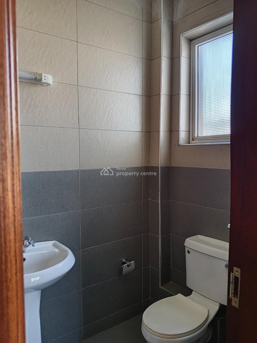 Luxury 3 Bedroom Apartment+ Sq, Tom Mboya Estate, Central Kisumu, Kisumu, Apartment for Sale
