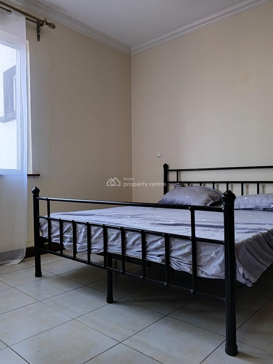 Luxury 3 Bedroom Apartment+ Sq, Tom Mboya Estate, Central Kisumu, Kisumu, Apartment for Sale