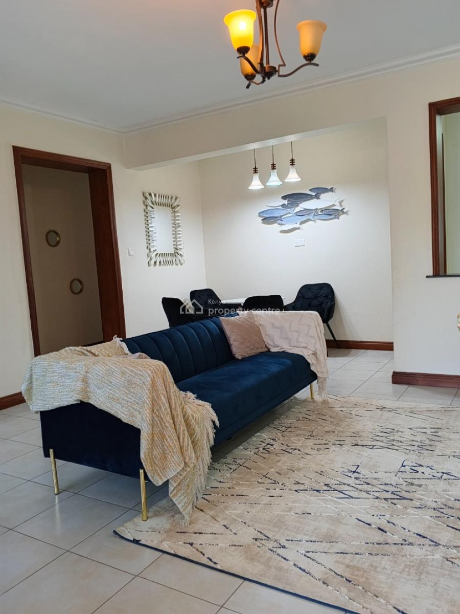 Luxury 3 Bedroom Apartment+ Sq, Tom Mboya Estate, Central Kisumu, Kisumu, Apartment for Sale