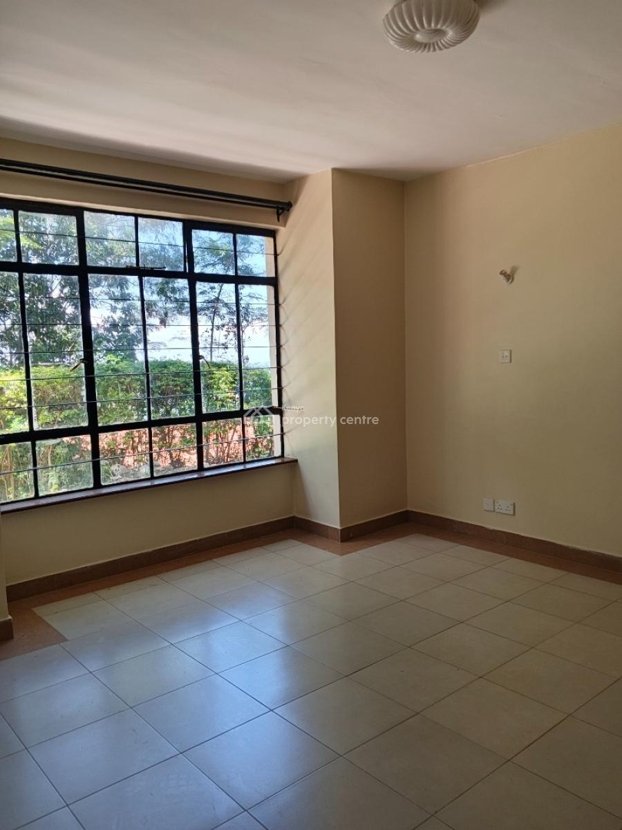 Gorgeous 3 Bedroom Maisonette+ Sq+ Family/tv Room, Riat Hills, Central Kisumu, Kisumu, Detached Duplex for Rent