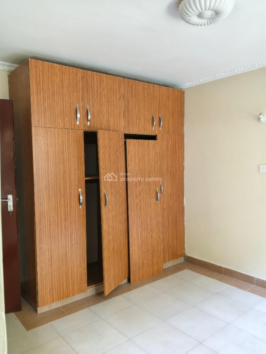 Gorgeous 3 Bedroom Maisonette+ Sq+ Family/tv Room, Riat Hills, Central Kisumu, Kisumu, Detached Duplex for Rent