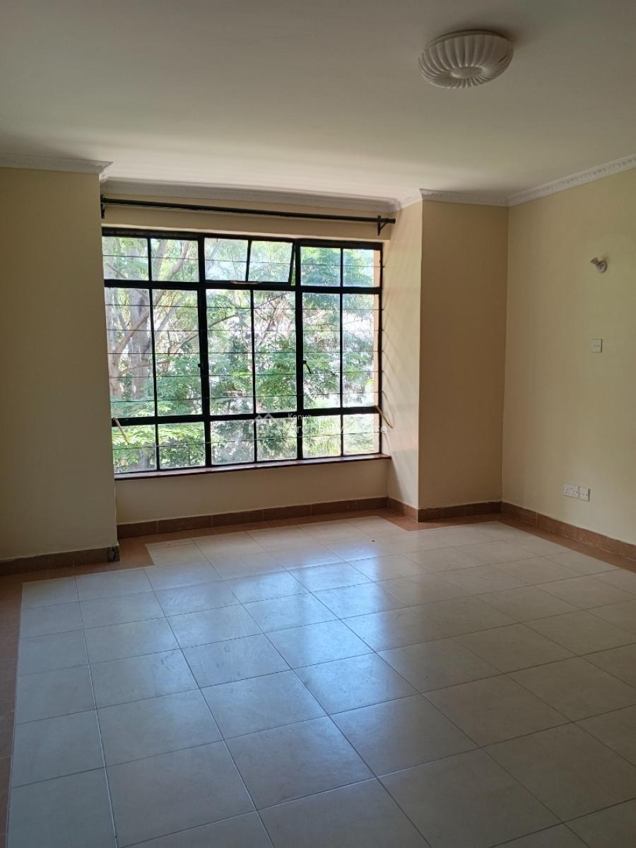 Gorgeous 3 Bedroom Maisonette+ Sq+ Family/tv Room, Riat Hills, Central Kisumu, Kisumu, Detached Duplex for Rent
