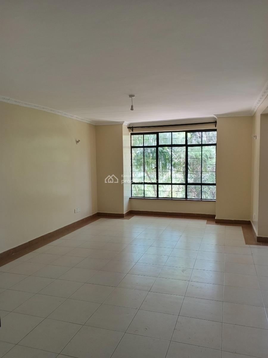 Gorgeous 3 Bedroom Maisonette+ Sq+ Family/tv Room, Riat Hills, Central Kisumu, Kisumu, Detached Duplex for Rent
