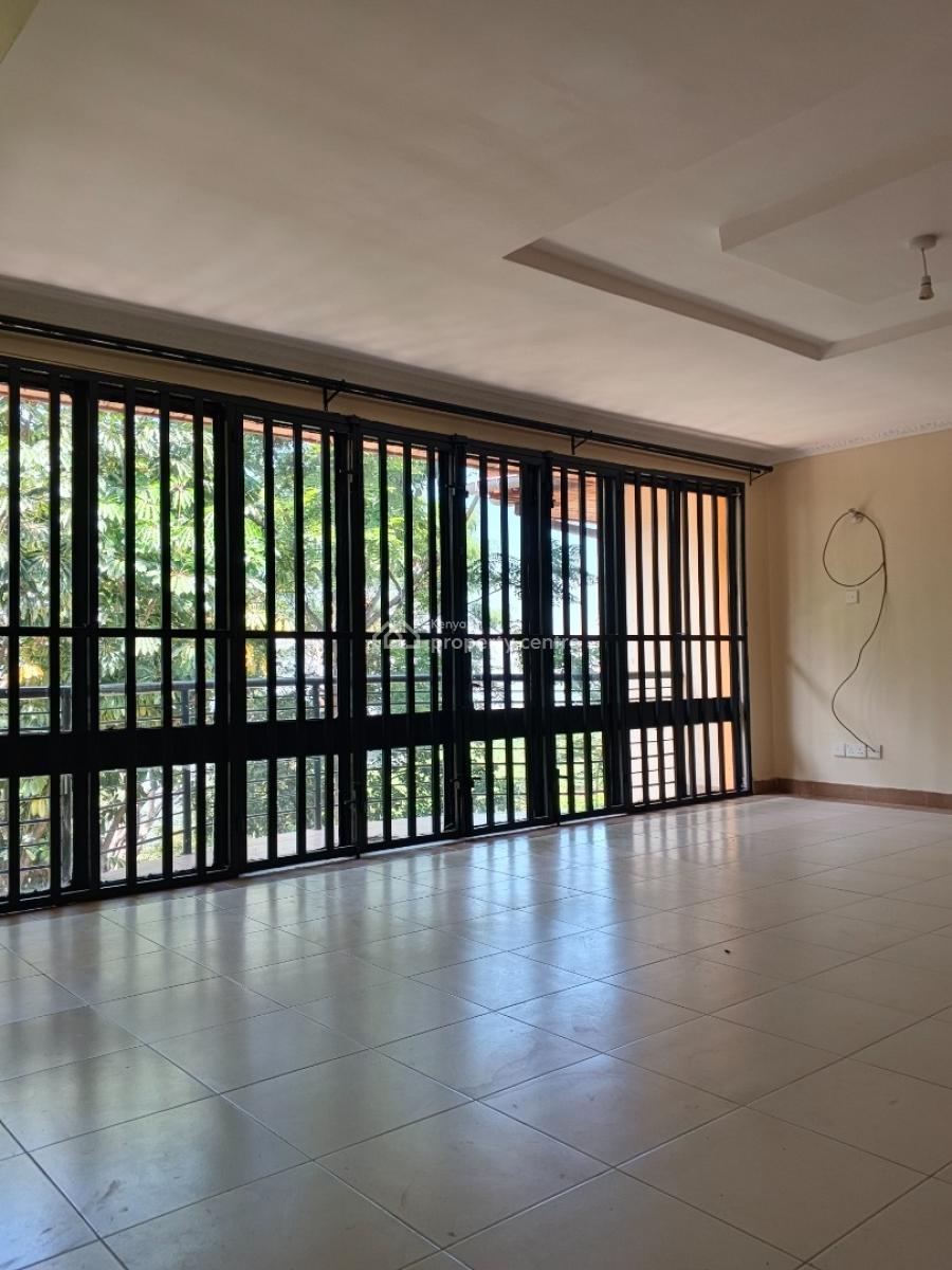 Gorgeous 3 Bedroom Maisonette+ Sq+ Family/tv Room, Riat Hills, Central Kisumu, Kisumu, Detached Duplex for Rent