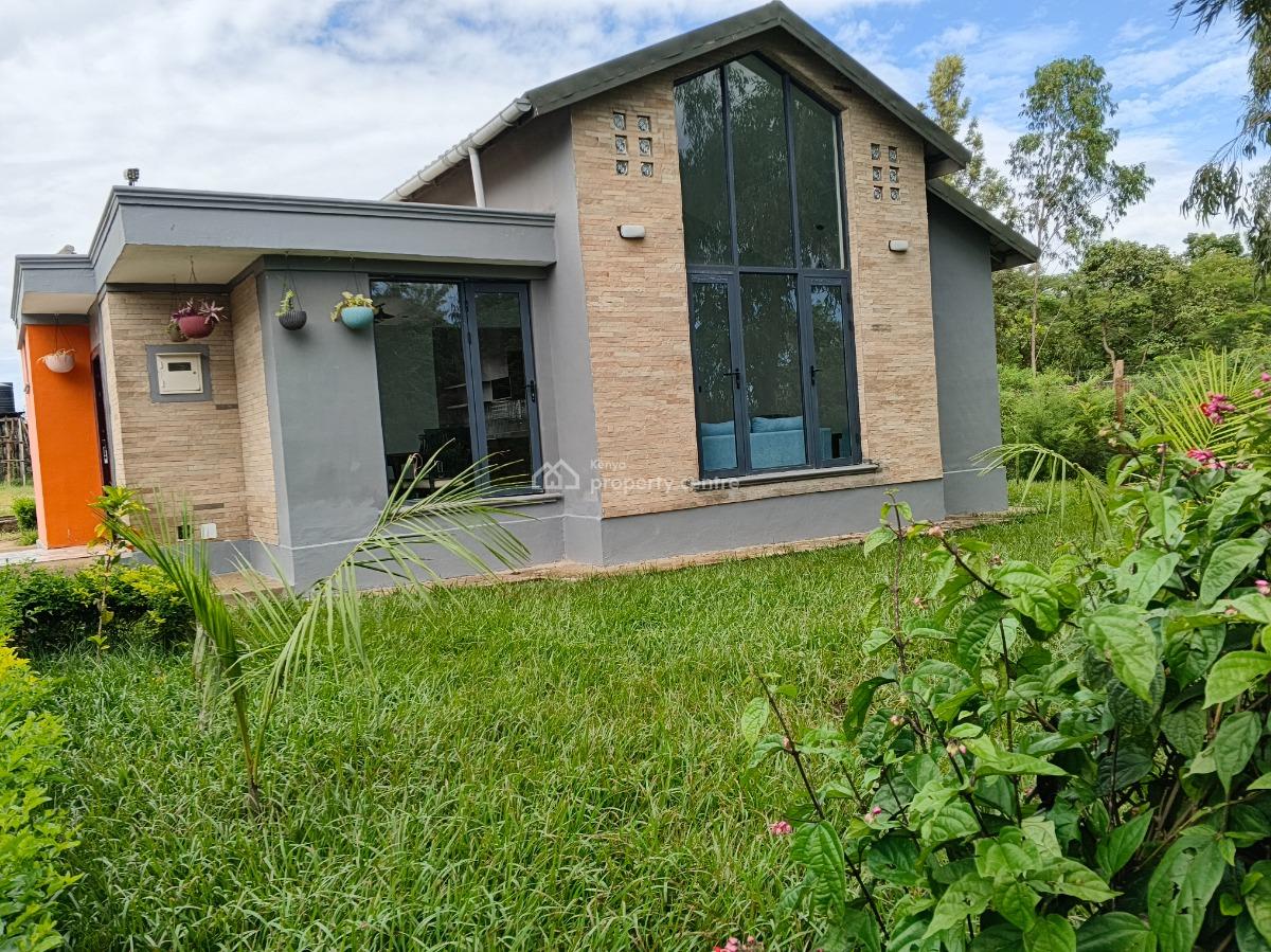 Elegant Design of Studio, 1bed, 2 Bed, 3 Bed & 5 Bedrooms Bungalows, Off Kisian -bondo Road, West Kisumu, Kisumu, Detached Bungalow for Sale