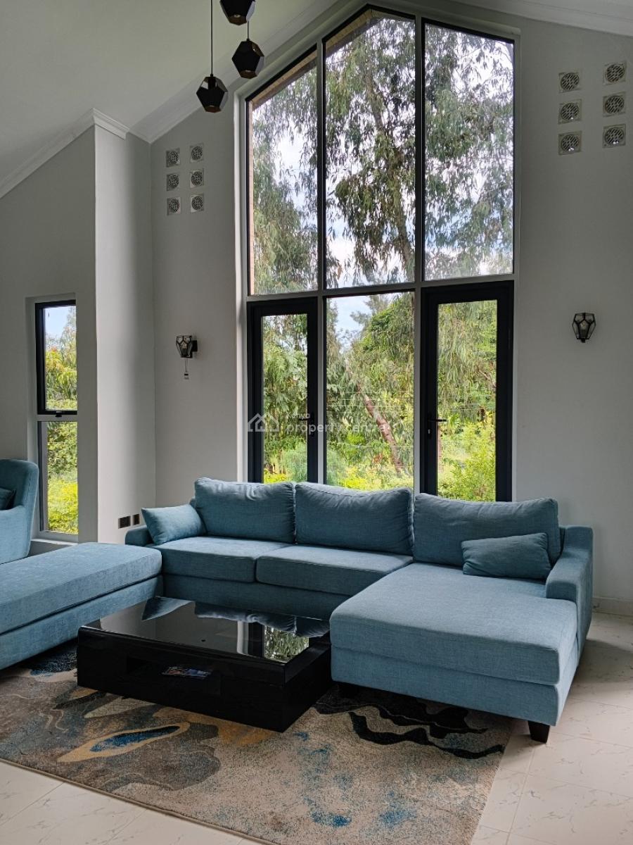 Elegant Design of Studio, 1bed, 2 Bed, 3 Bed & 5 Bedrooms Bungalows, Off Kisian -bondo Road, West Kisumu, Kisumu, Detached Bungalow for Sale