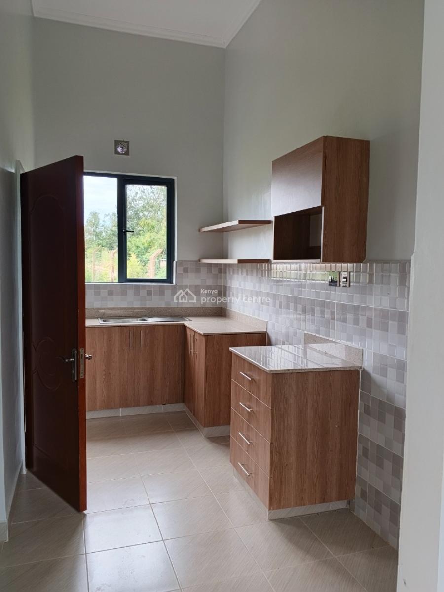 Elegant Design of Studio, 1bed, 2 Bed, 3 Bed & 5 Bedrooms Bungalows, Off Kisian -bondo Road, West Kisumu, Kisumu, Detached Bungalow for Sale