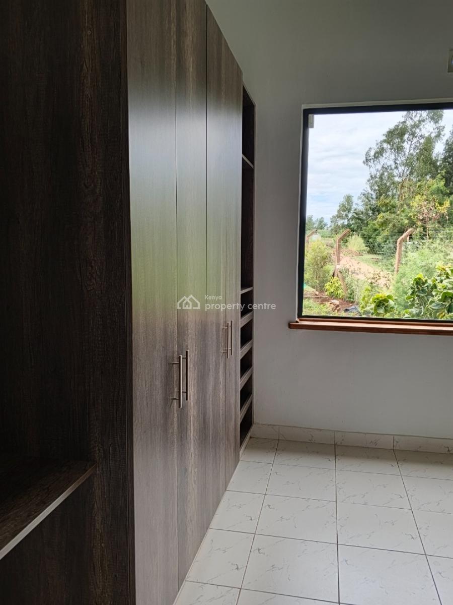 Elegant Design of Studio, 1bed, 2 Bed, 3 Bed & 5 Bedrooms Bungalows, Off Kisian -bondo Road, West Kisumu, Kisumu, Detached Bungalow for Sale