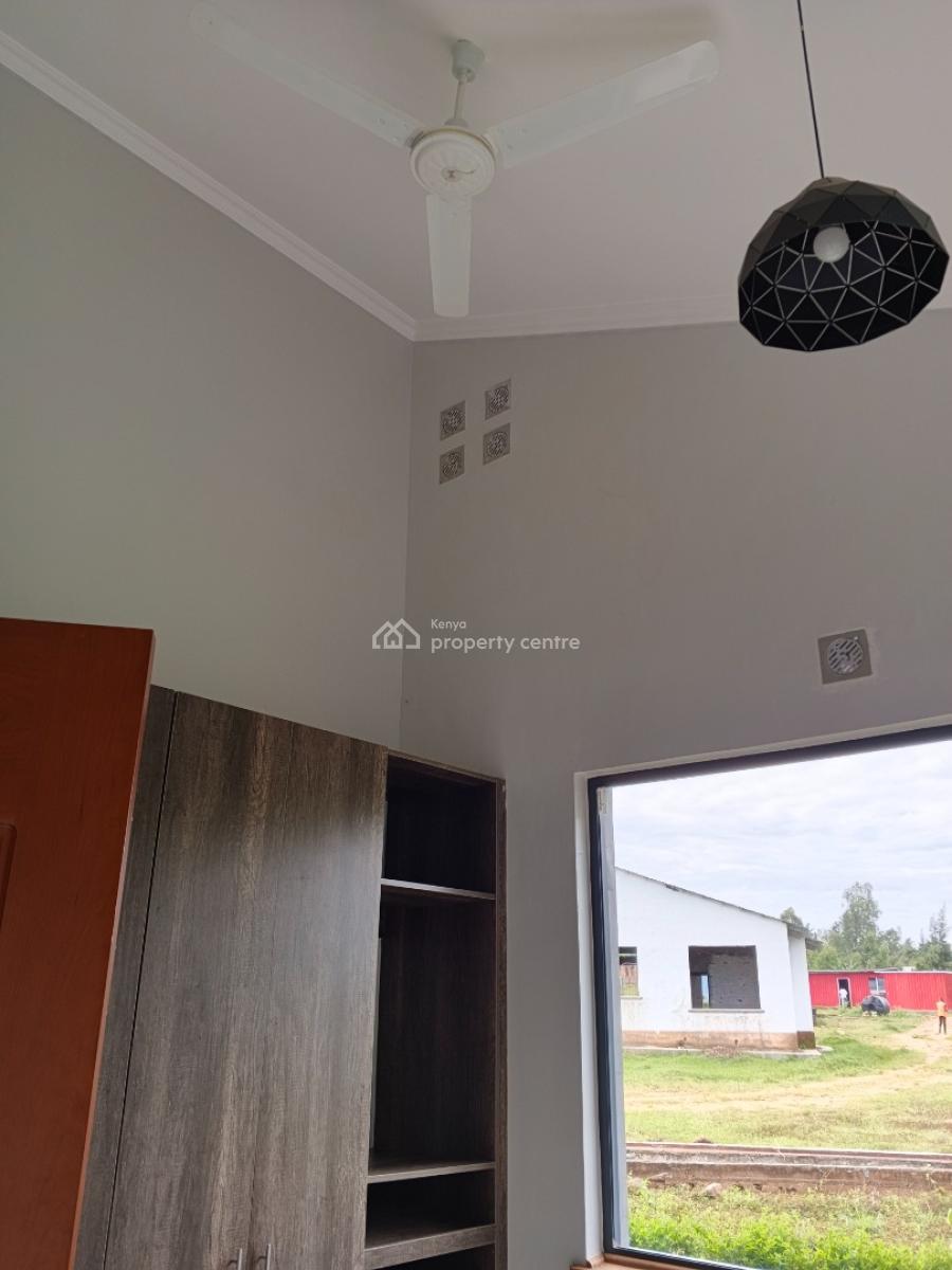 Elegant Design of Studio, 1bed, 2 Bed, 3 Bed & 5 Bedrooms Bungalows, Off Kisian -bondo Road, West Kisumu, Kisumu, Detached Bungalow for Sale
