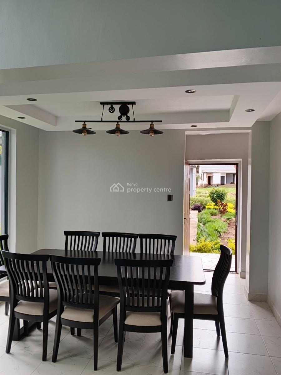 Elegant Design of Studio, 1bed, 2 Bed, 3 Bed & 5 Bedrooms Bungalows, Off Kisian -bondo Road, West Kisumu, Kisumu, Detached Bungalow for Sale