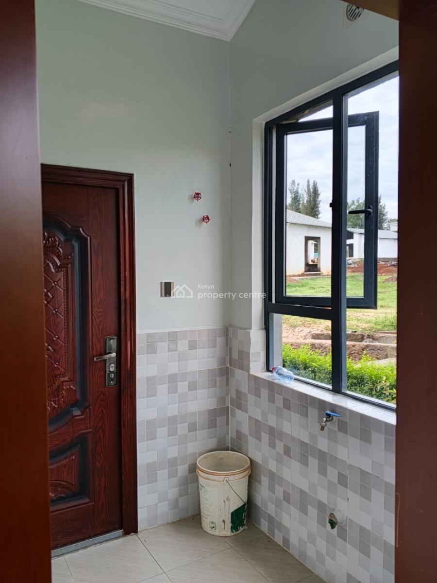 Elegant Design of Studio, 1bed, 2 Bed, 3 Bed & 5 Bedrooms Bungalows, Off Kisian -bondo Road, West Kisumu, Kisumu, Detached Bungalow for Sale