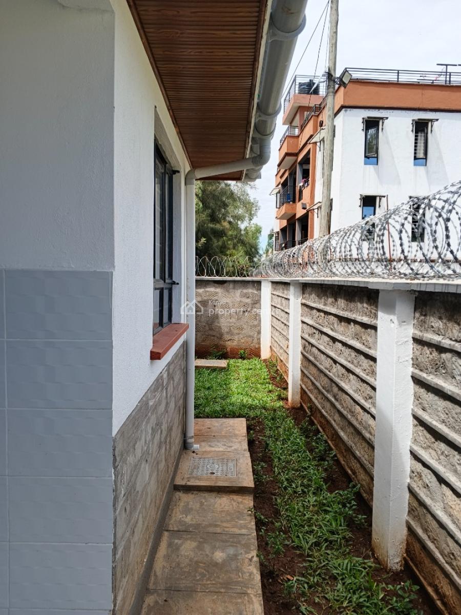 Newly-built 3 Bedroom Bungalows in Gated Community, Riat Airport, Central Kisumu, Kisumu, Detached Bungalow for Sale