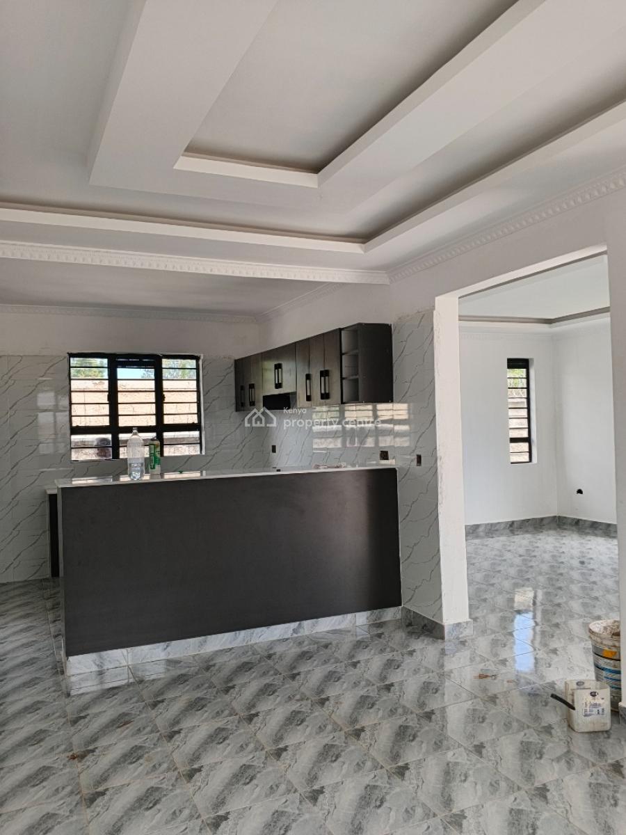 Newly-built 3 Bedroom Bungalows in Gated Community, Riat Airport, Central Kisumu, Kisumu, Detached Bungalow for Sale