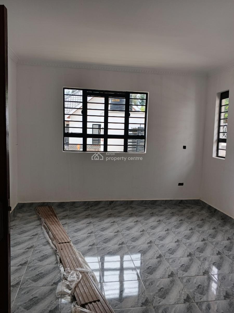 Newly-built 3 Bedroom Bungalows in Gated Community, Riat Airport, Central Kisumu, Kisumu, Detached Bungalow for Sale