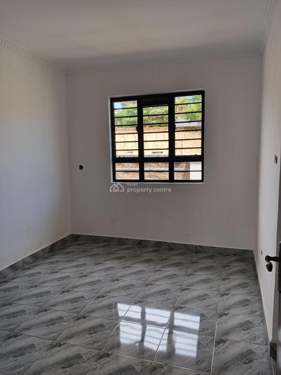 Newly-built 3 Bedroom Bungalows in Gated Community, Riat Airport, Central Kisumu, Kisumu, Detached Bungalow for Sale