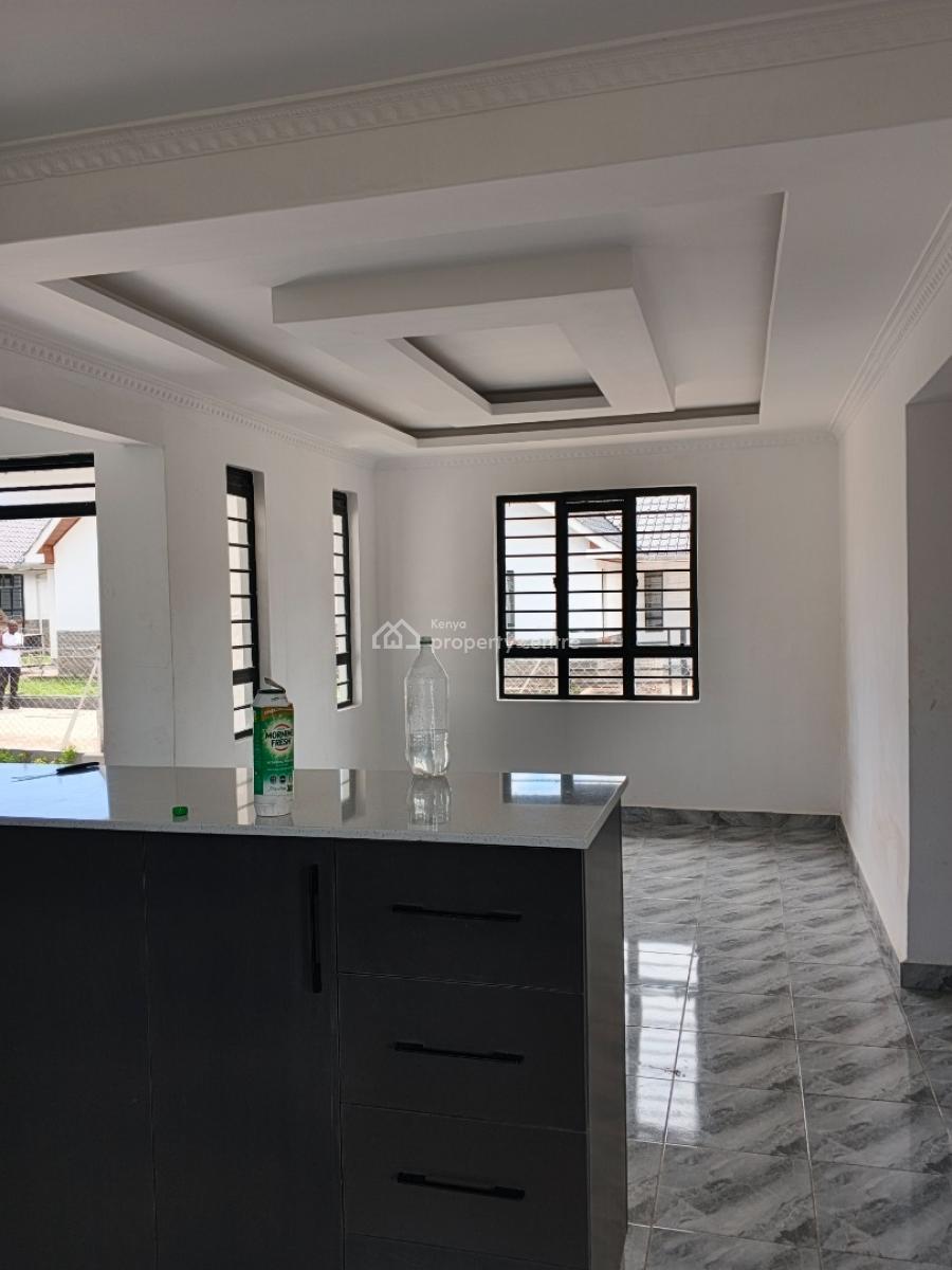 Newly-built 3 Bedroom Bungalows in Gated Community, Riat Airport, Central Kisumu, Kisumu, Detached Bungalow for Sale