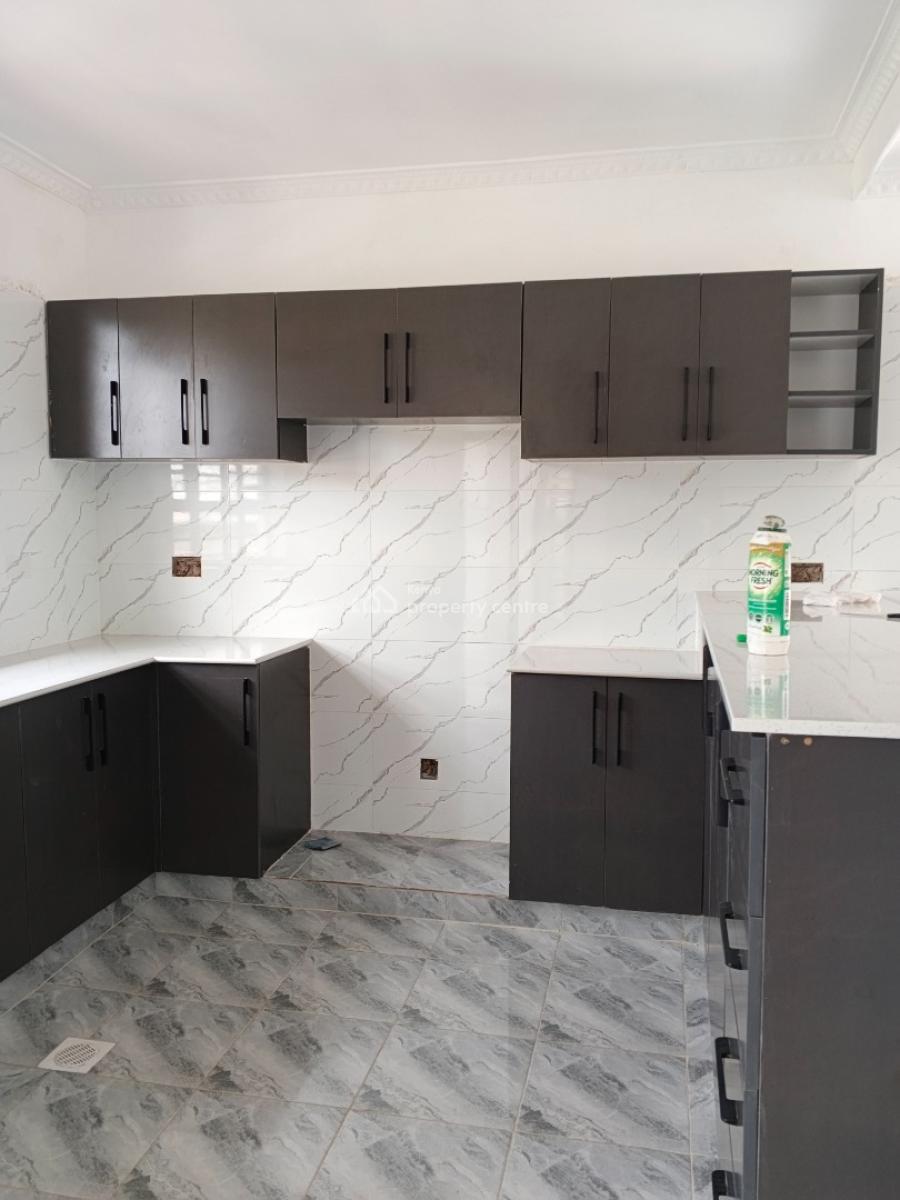 Newly-built 3 Bedroom Bungalows in Gated Community, Riat Airport, Central Kisumu, Kisumu, Detached Bungalow for Sale