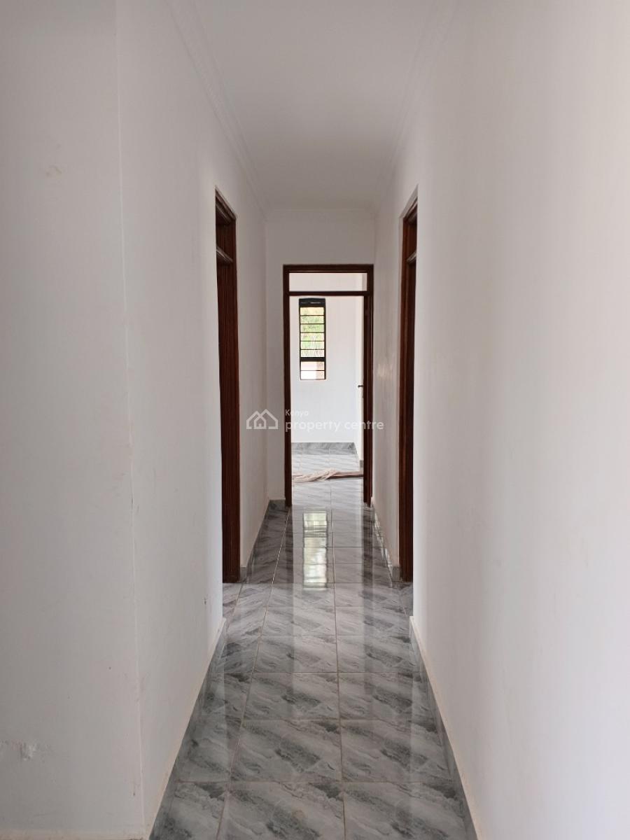 Newly-built 3 Bedroom Bungalows in Gated Community, Riat Airport, Central Kisumu, Kisumu, Detached Bungalow for Sale