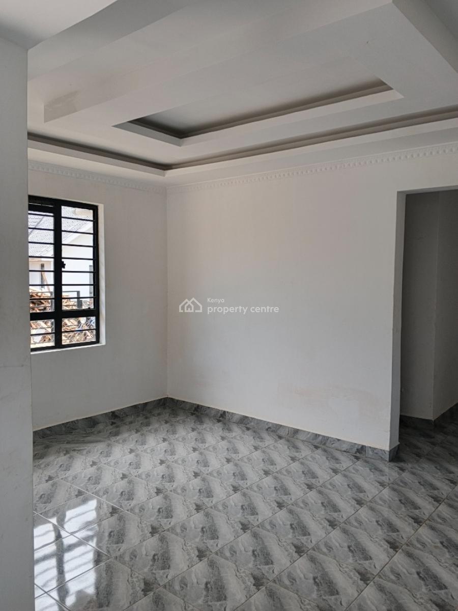 Newly-built 3 Bedroom Bungalows in Gated Community, Riat Airport, Central Kisumu, Kisumu, Detached Bungalow for Sale