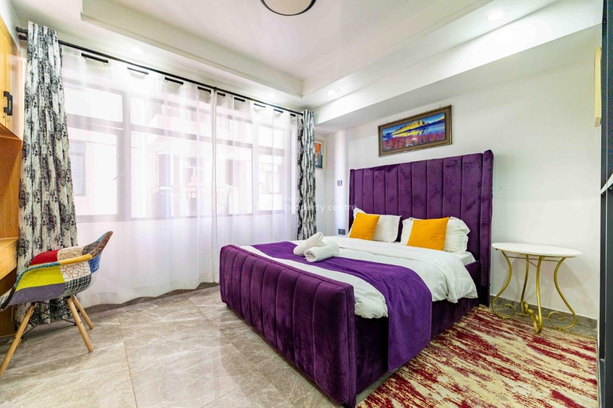 1 Bed, Kilimani, Nairobi, Apartment for Rent